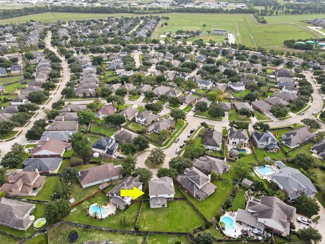 9411 Sagehampton Court, Spring, TX 77379