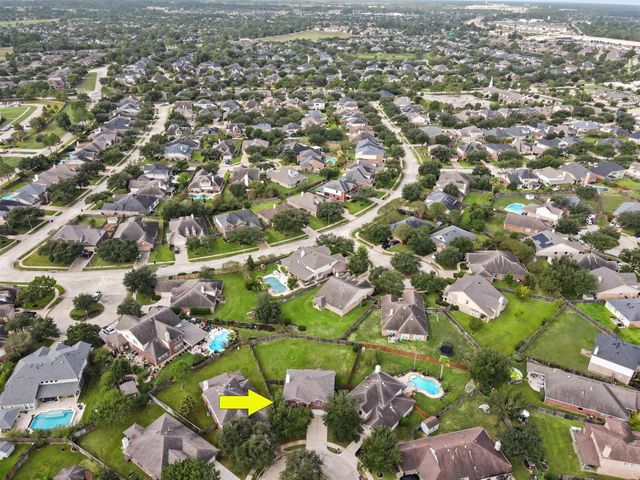 9411 Sagehampton Court, Spring, TX 77379