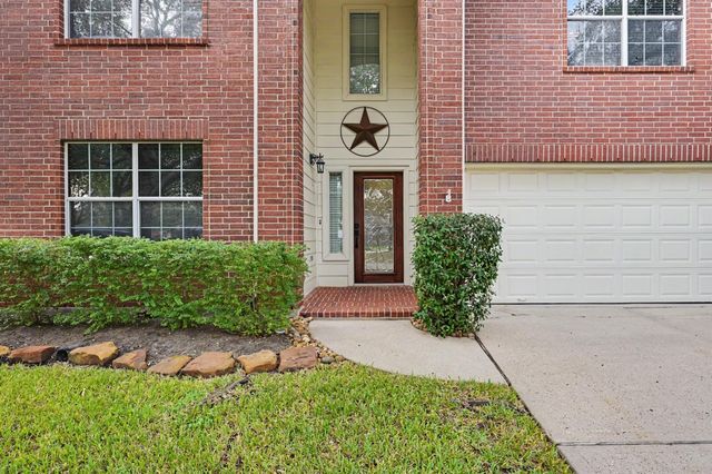9411 Sagehampton Court, Spring, TX 77379