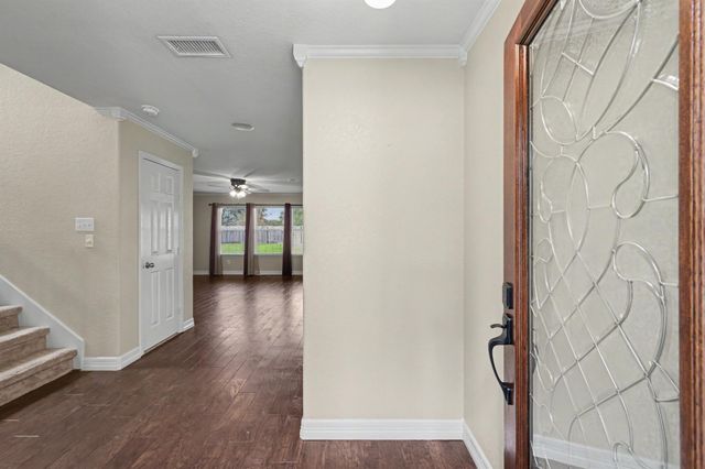 9411 Sagehampton Court, Spring, TX 77379