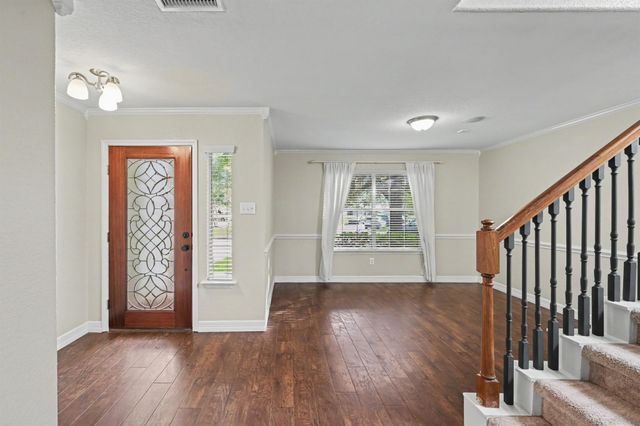 9411 Sagehampton Court, Spring, TX 77379
