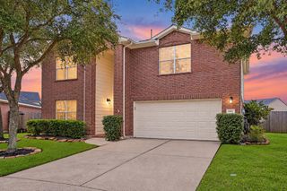 9411 Sagehampton Court, Spring, TX 77379