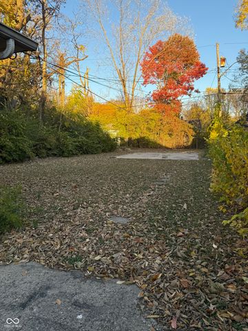 4225 Ralston Avenue, Indianapolis, IN 46205