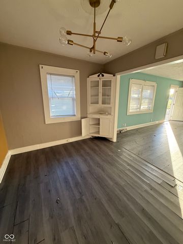 4225 Ralston Avenue, Indianapolis, IN 46205