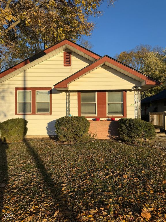 4225 Ralston Avenue, Indianapolis, IN 46205