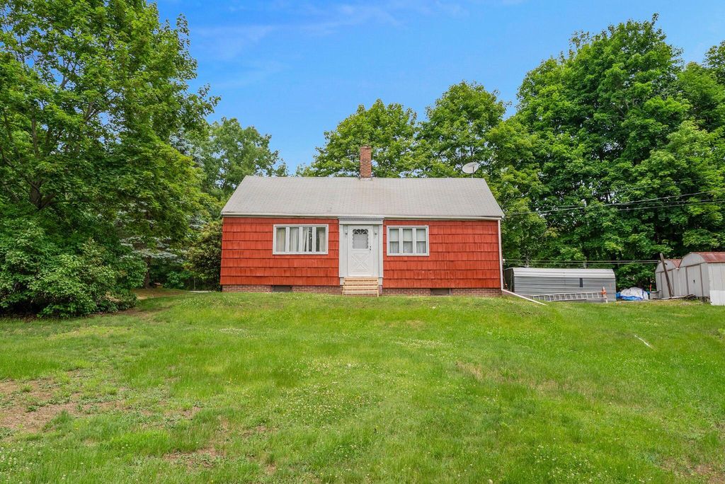 5 Nob Hill Avenue, Lewiston, ME 04240 — photo 2