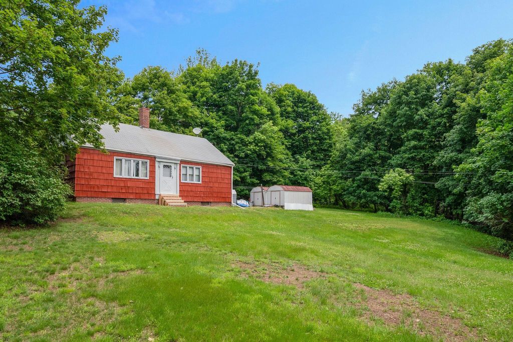 5 Nob Hill Avenue, Lewiston, ME 04240 — photo 3
