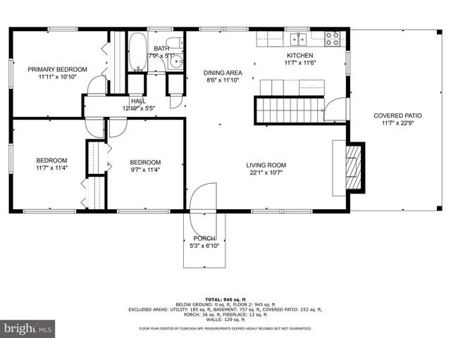 5615 DEVON DR, Harrisburg, PA 17112