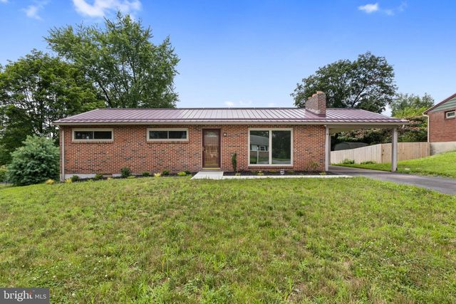 5615 DEVON DR, Harrisburg, PA 17112