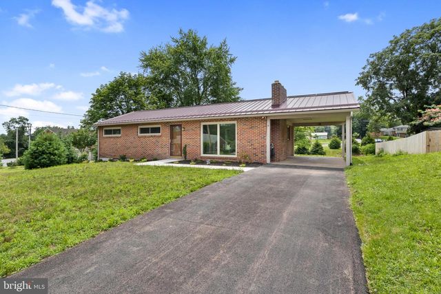 5615 DEVON DR, Harrisburg, PA 17112