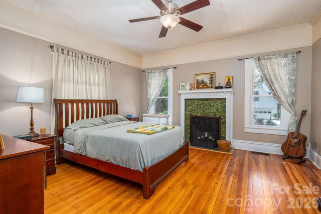 306 W Old Post Road, Cherryville, NC 28021