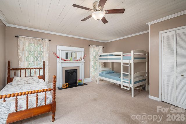 306 W Old Post Road, Cherryville, NC 28021