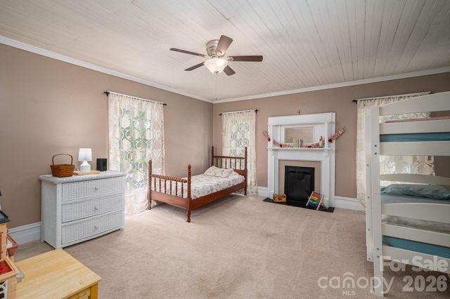 306 W Old Post Road, Cherryville, NC 28021