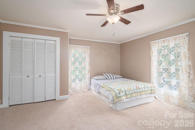 306 W Old Post Road, Cherryville, NC 28021