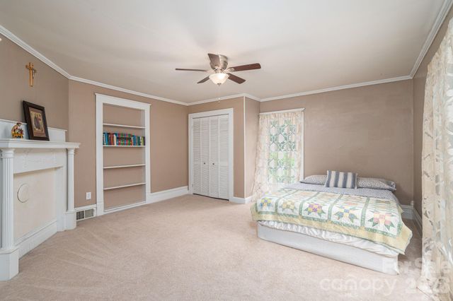 306 W Old Post Road, Cherryville, NC 28021