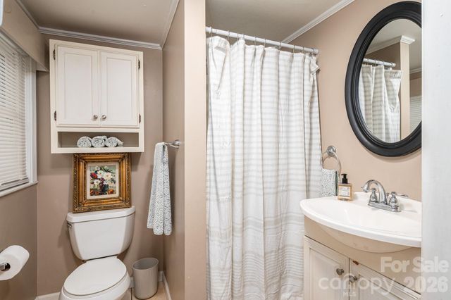 306 W Old Post Road, Cherryville, NC 28021