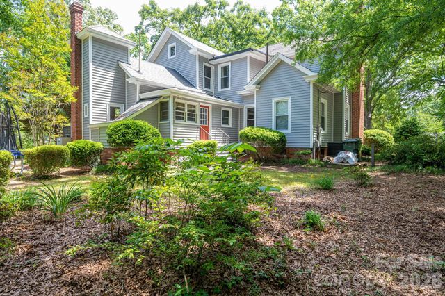 306 W Old Post Road, Cherryville, NC 28021