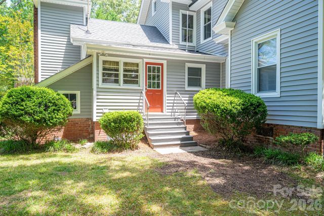306 W Old Post Road, Cherryville, NC 28021