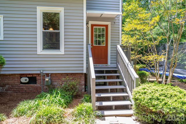 306 W Old Post Road, Cherryville, NC 28021