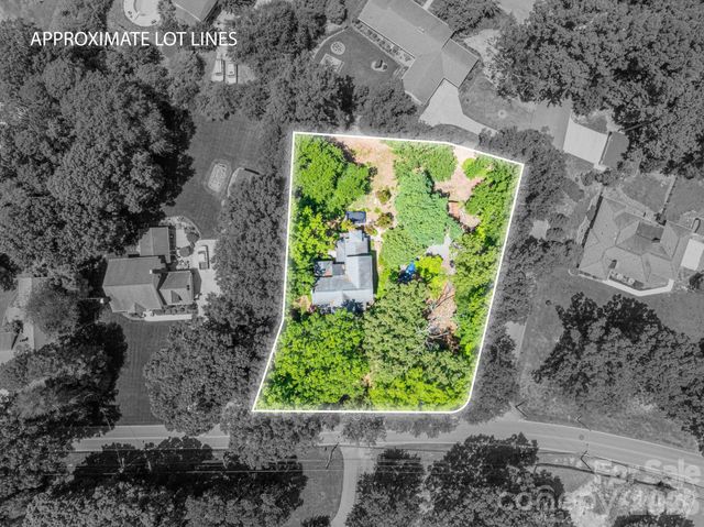 306 W Old Post Road, Cherryville, NC 28021