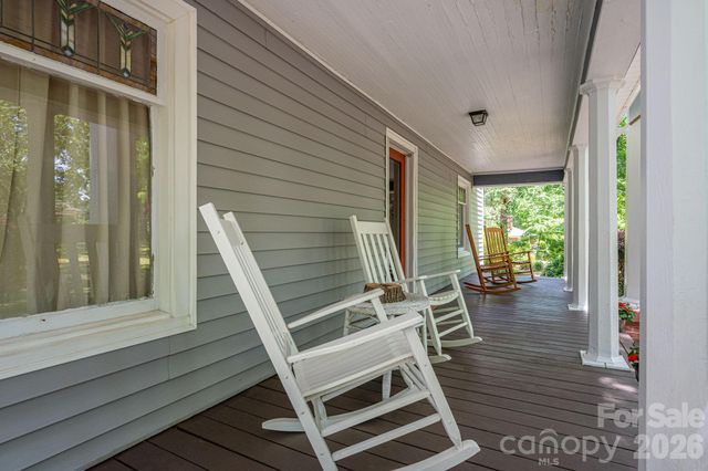 306 W Old Post Road, Cherryville, NC 28021