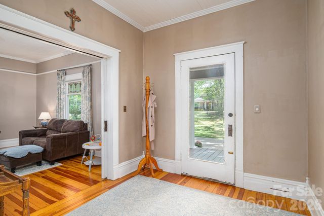 306 W Old Post Road, Cherryville, NC 28021