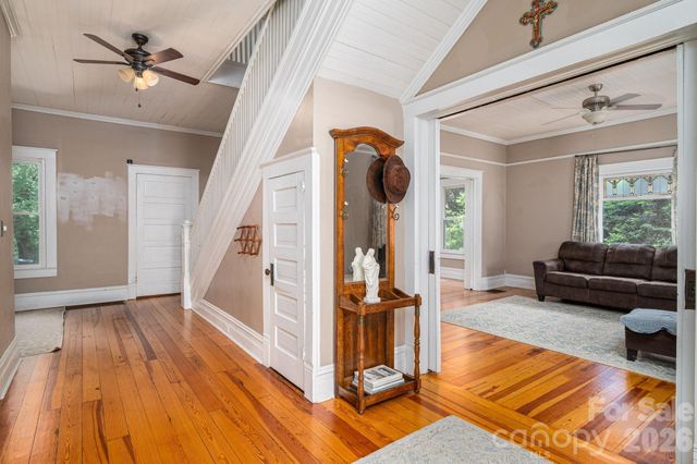 306 W Old Post Road, Cherryville, NC 28021