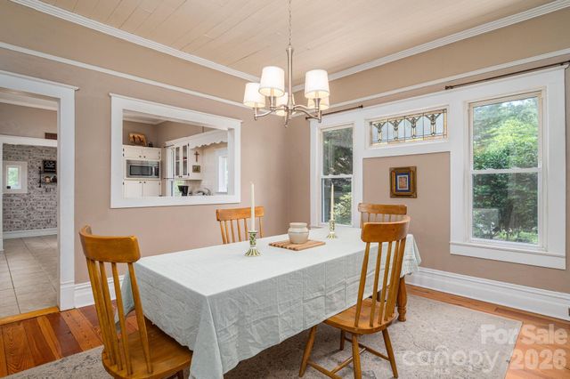 306 W Old Post Road, Cherryville, NC 28021