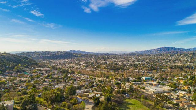 4808 Via Colina, Los Angeles, CA 90042