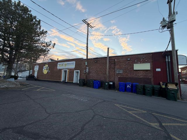 160 AMORY Street, Manchester, NH 03102