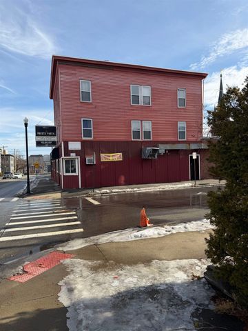 160 AMORY Street, Manchester, NH 03102