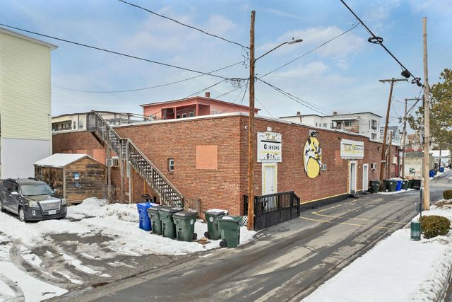 160 AMORY Street, Manchester, NH 03102