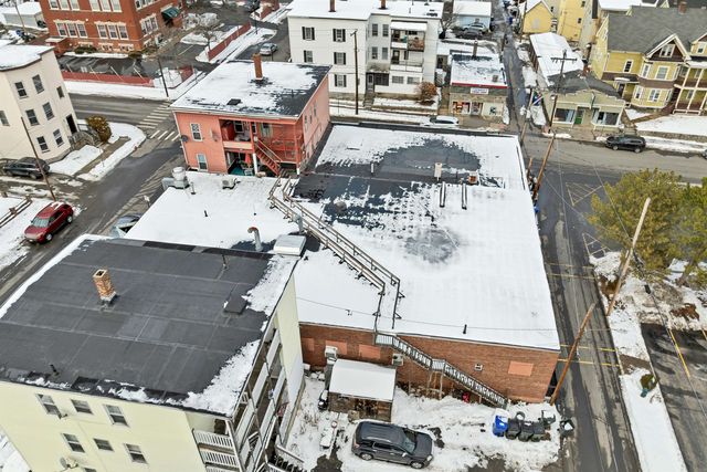 160 AMORY Street, Manchester, NH 03102