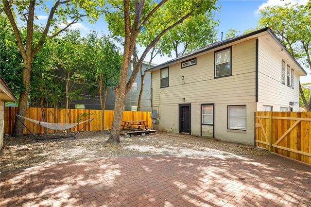 504 W 35th ST, Austin, TX 78705