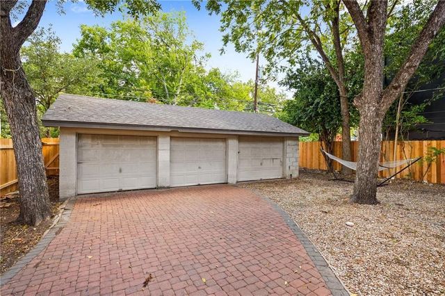 504 W 35th ST, Austin, TX 78705