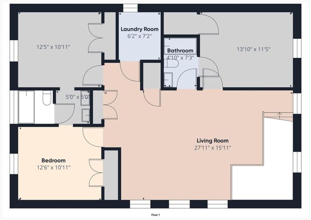 504 W 35th ST, Austin, TX 78705
