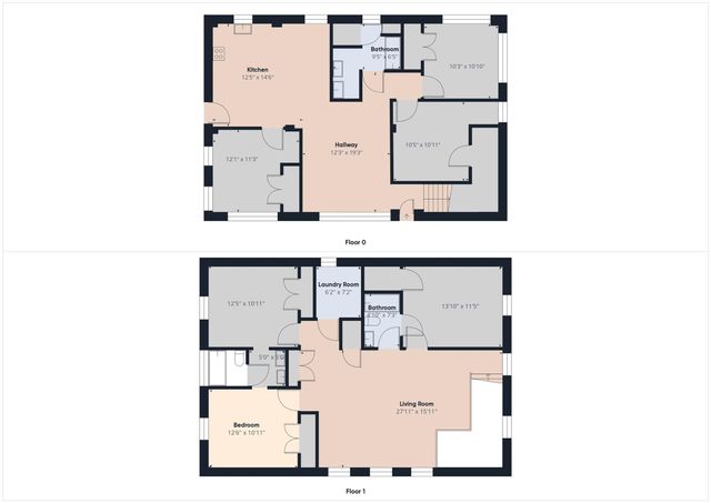 504 W 35th ST, Austin, TX 78705