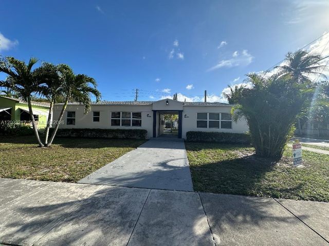 1956 Lincoln St 5, Hollywood, FL 33020