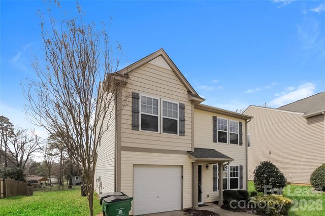 7215 Waldon Park Lane, Charlotte, NC 28214
