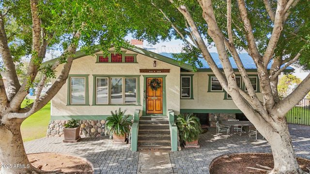 948 S ASH Avenue, Tempe, AZ 85281