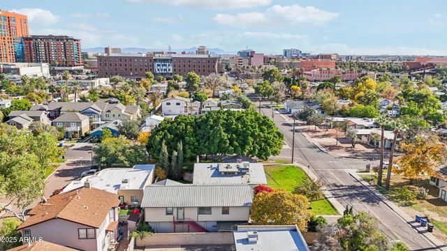 948 S ASH Avenue, Tempe, AZ 85281