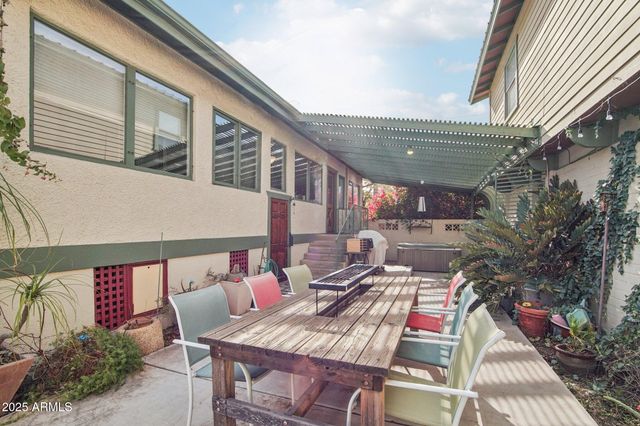 948 S ASH Avenue, Tempe, AZ 85281