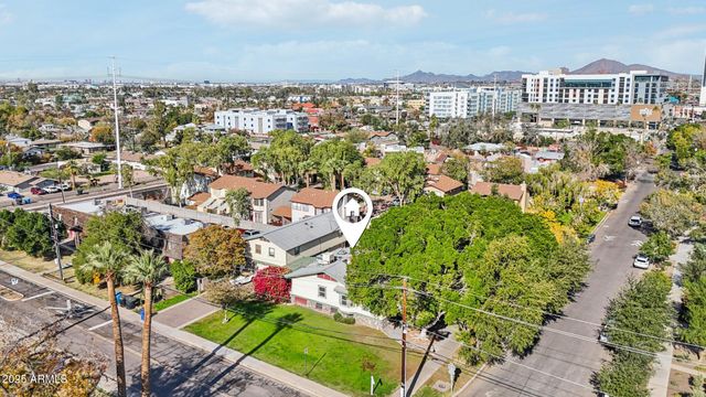 948 S ASH Avenue, Tempe, AZ 85281