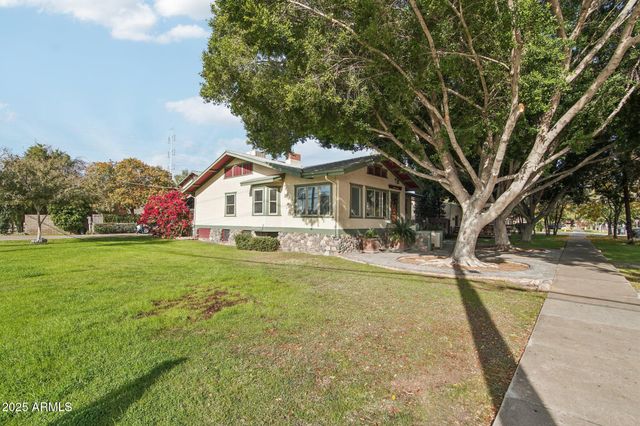 948 S ASH Avenue, Tempe, AZ 85281