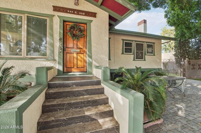 948 S ASH Avenue, Tempe, AZ 85281