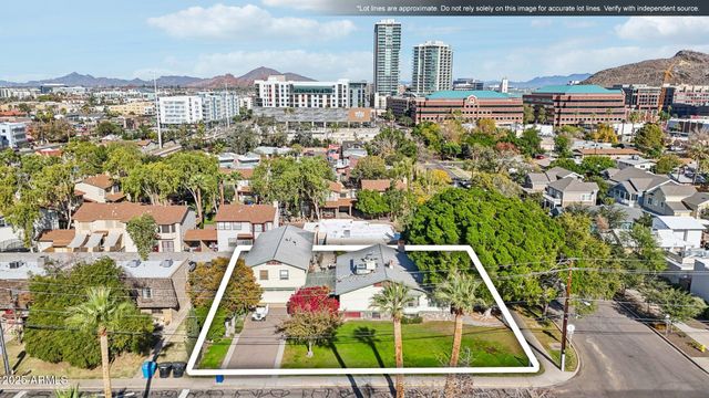 948 S ASH Avenue, Tempe, AZ 85281