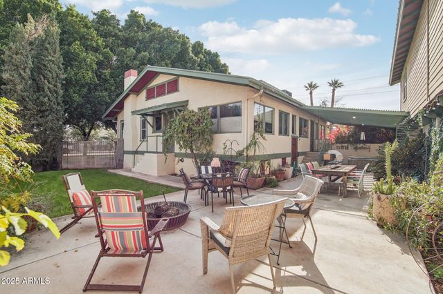 948 S ASH Avenue, Tempe, AZ 85281