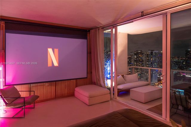 1040 Biscayne Blvd Apt 2905, Miami, FL 33132