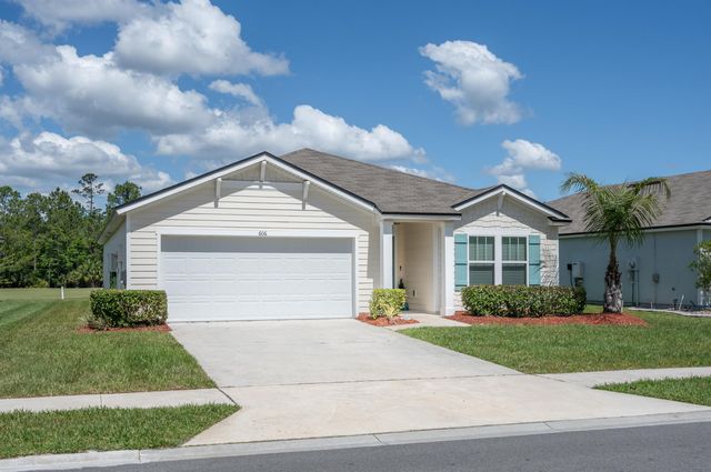 606 Grand Reserve, Bunnell, FL 32110