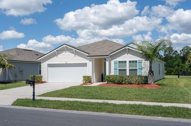 606 Grand Reserve, Bunnell, FL 32110
